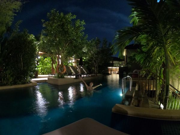 タイ・プーケット「タイ プーケット」の写真