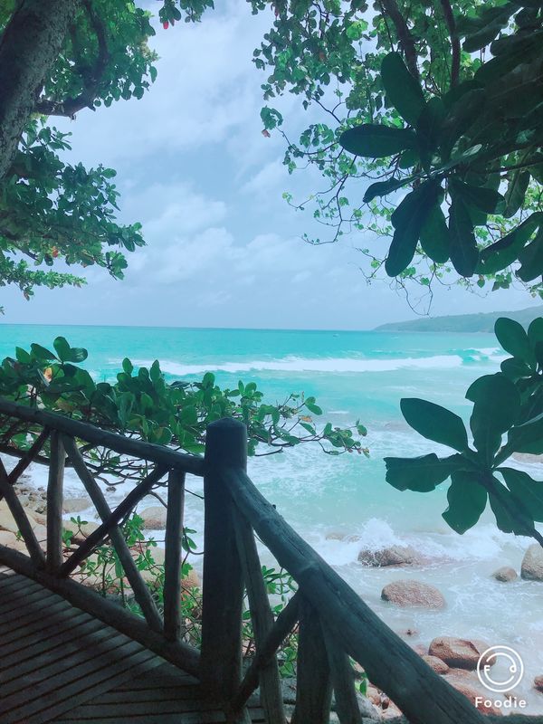 タイ・プーケット「タイ プーケット」の写真