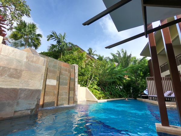 タイ・プーケット「タイ プーケット」の写真