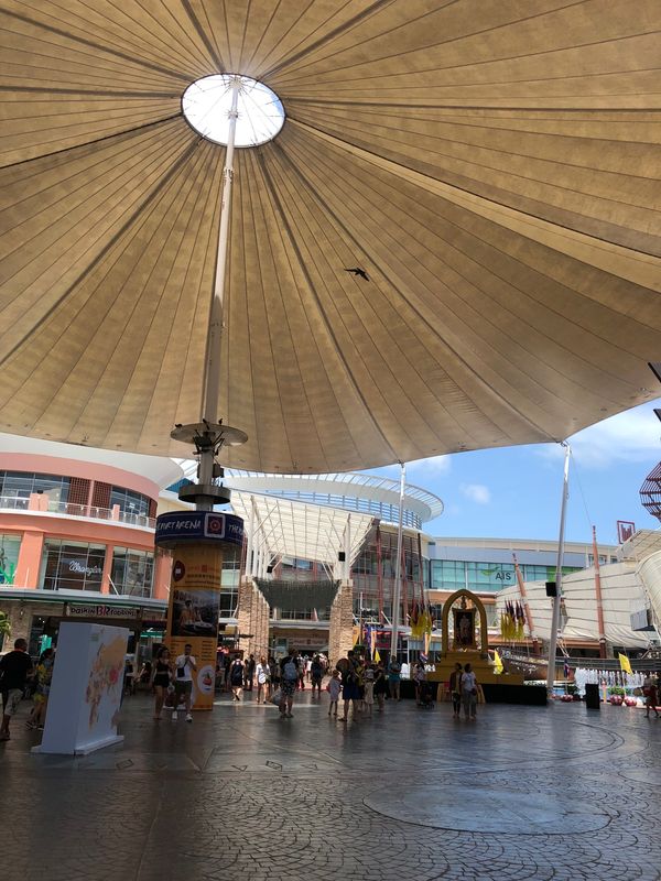 タイ・プーケット「タイ プーケット」の写真