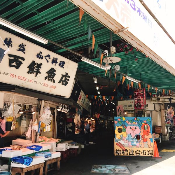 日本・福岡県「博多」の写真