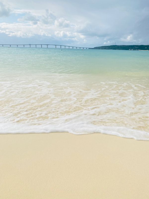 日本・沖縄県「宮古島」の写真
