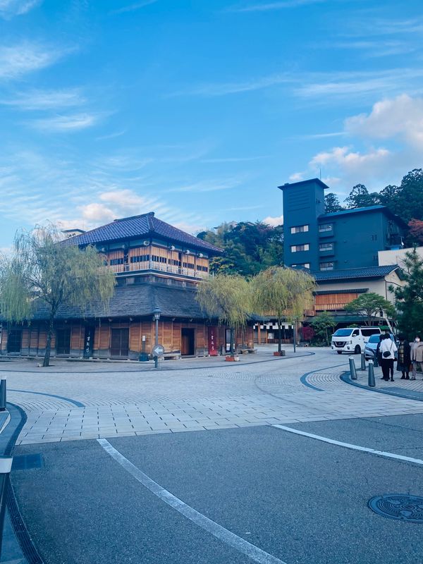 日本・石川県「石川」の写真