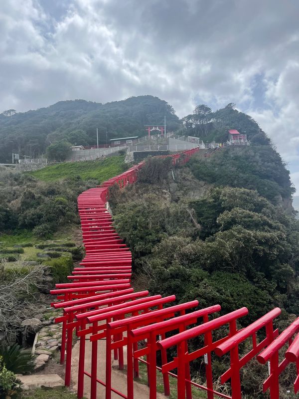 日本・山口県「山口県旅行」の写真