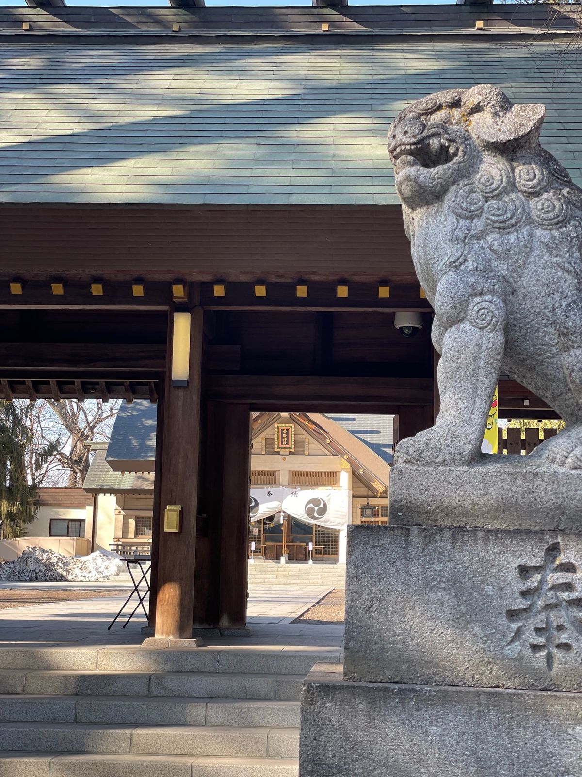 新千歳空港⏩帯広⏩札幌と移動
美味しいモン食べた後は食後の運動と行きますか笑