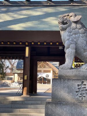 新千歳空港⏩帯広⏩札幌と移動
美味しいモン食べた後は食後の運動と行きますか笑