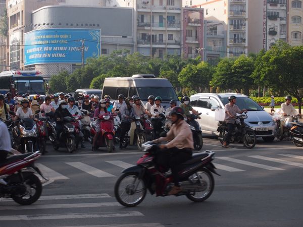 ベトナム「ベトナム&カンボジア」の写真