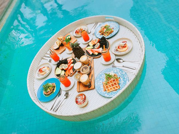 インドネシア・バリ「バリ」の写真