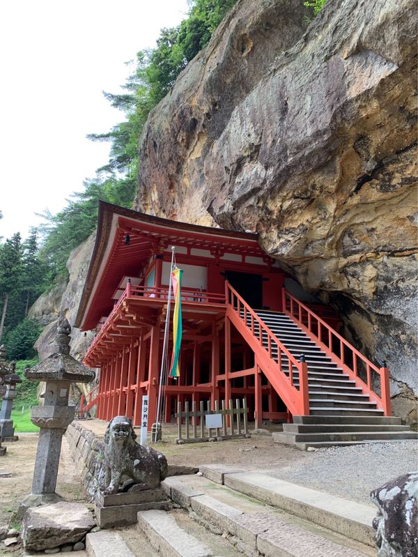 日本・岩手県「岩手、平泉&宮城、気仙沼」の写真