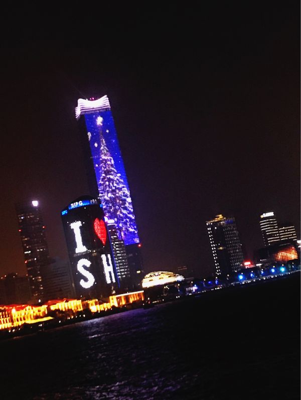 中国・上海「上海」の写真