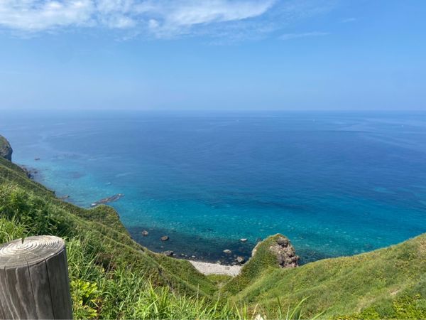 日本・北海道「北海道」の写真