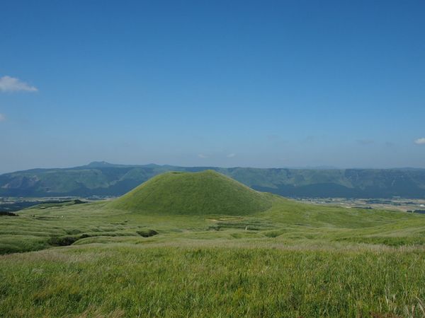日本・熊本県「熊本＆宮崎」の写真