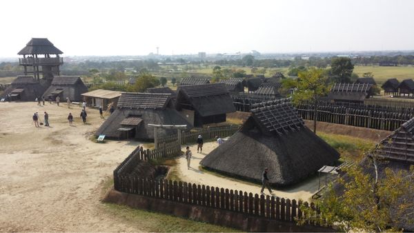 日本・佐賀県「佐賀県」の写真