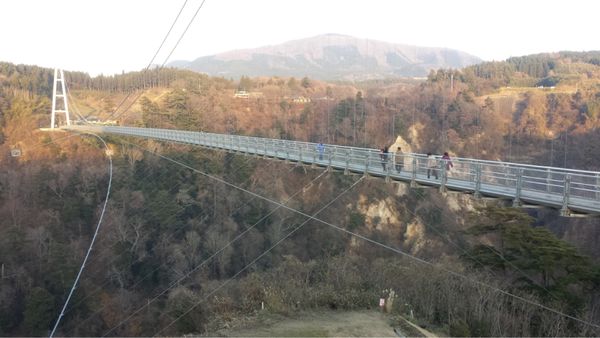 日本・大分県「大分県」の写真