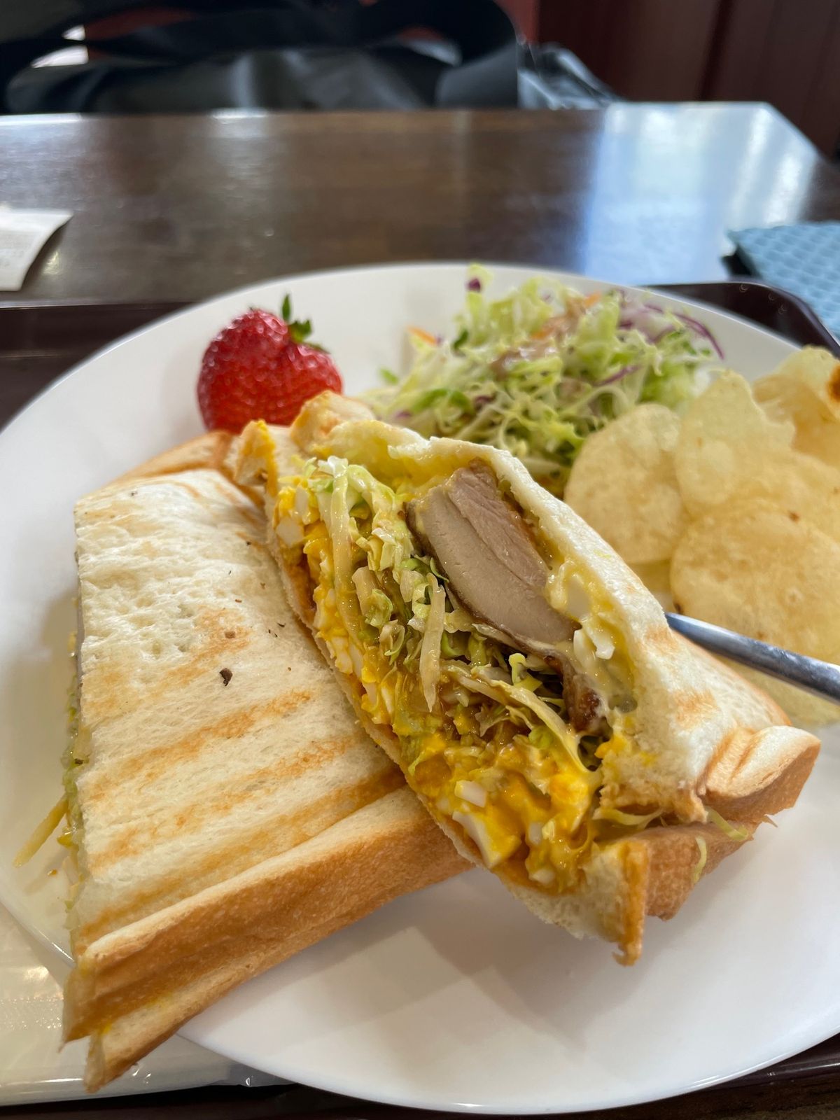 三びきの子ぶた🐷