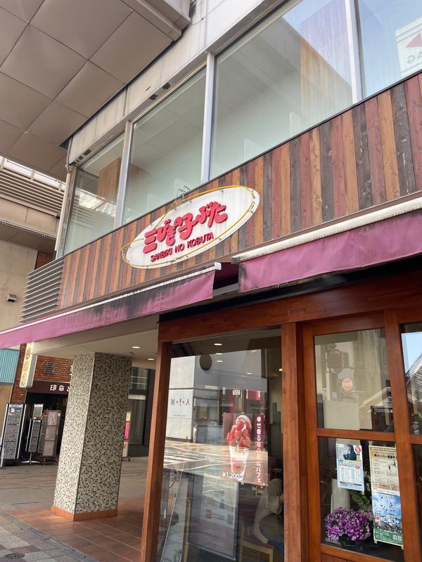 日本・香川「香川県1人旅」の写真：三びきの子ぶた🐷