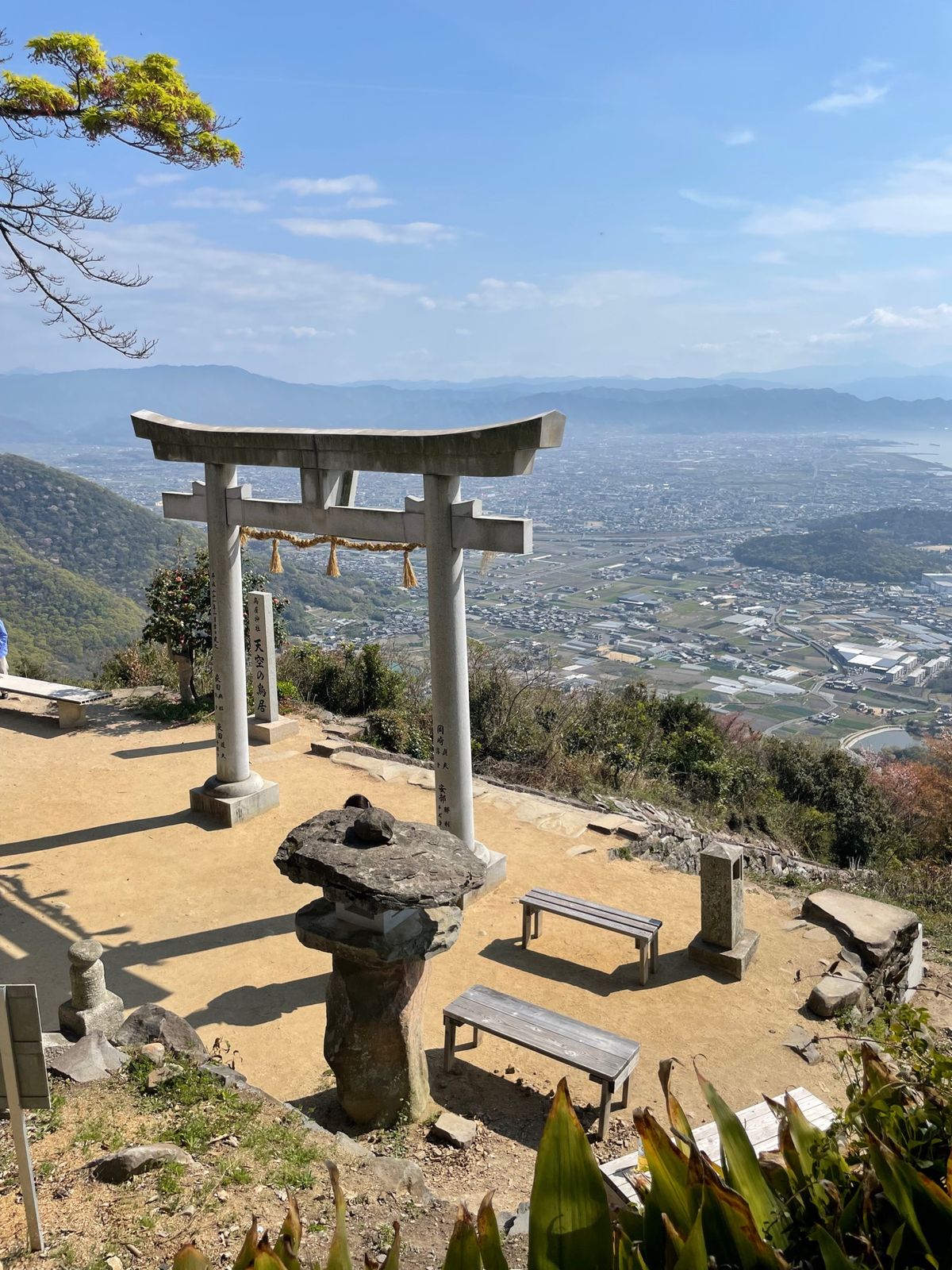 高屋神社⛩️