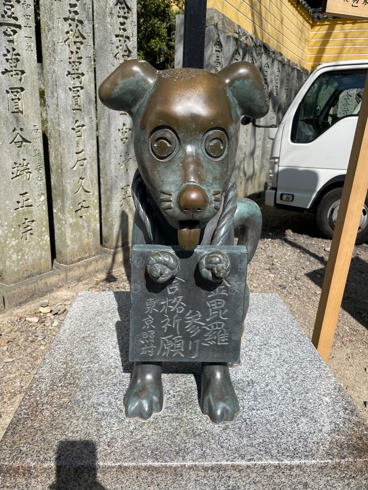 金刀比羅宮⛩️