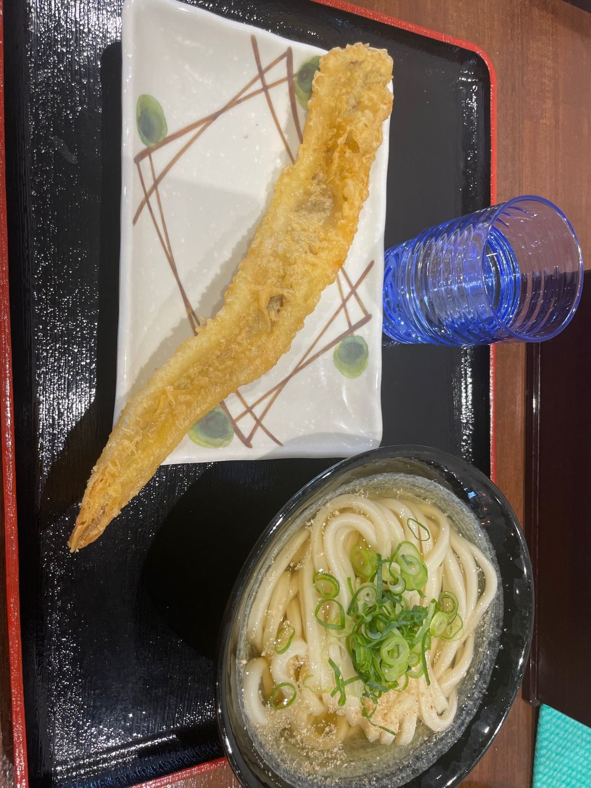 UDON
