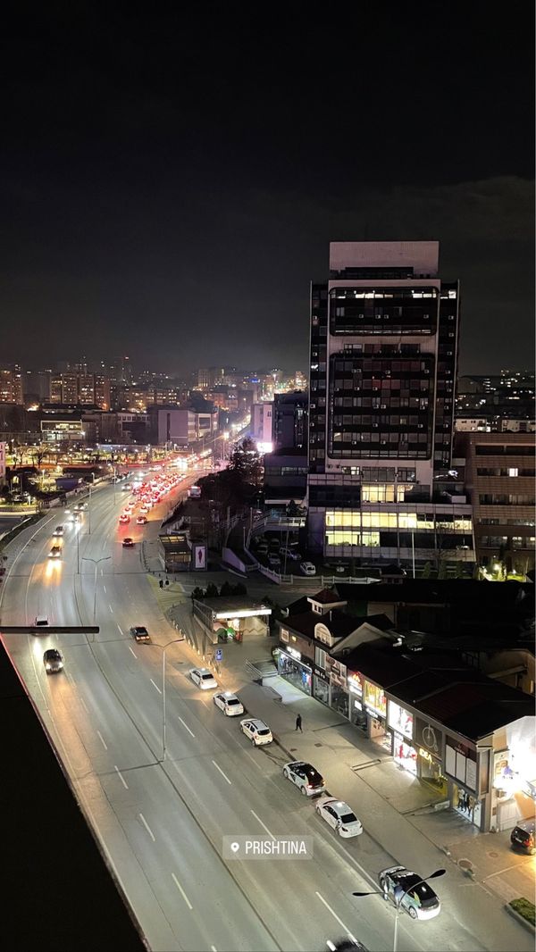 コソボ共和国・プリズレン「コソボ」の写真