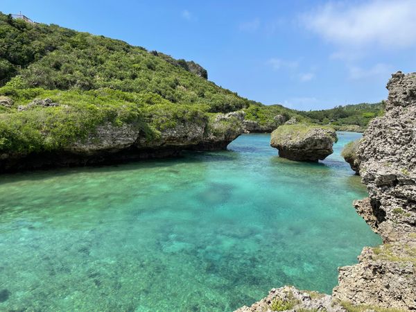 日本・宮古島「宮古島」の写真
