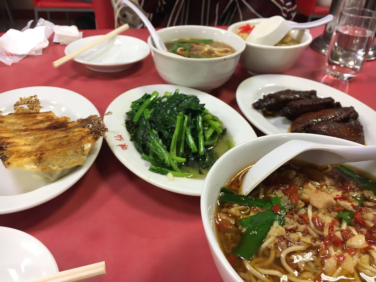 行ってみたかった味仙。
辛いもの好きには最高😍