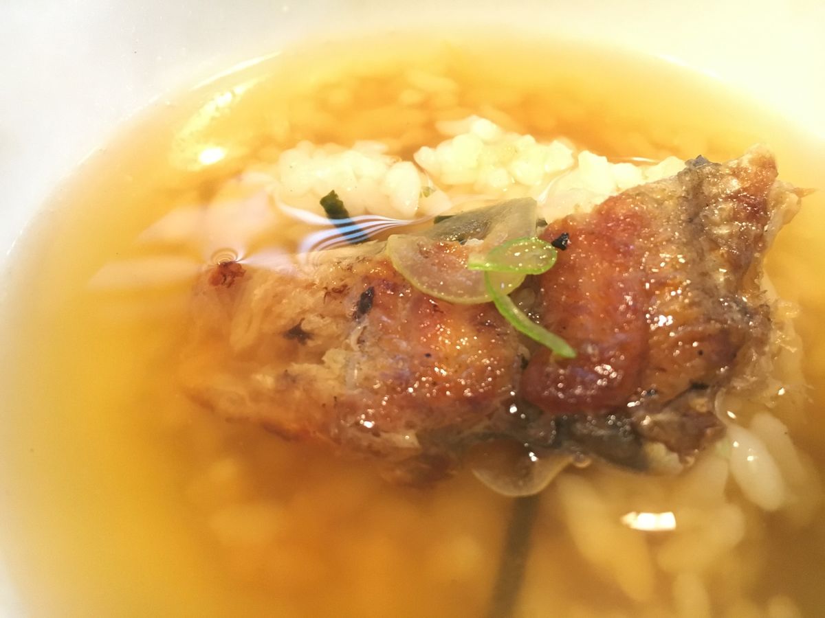 ひつまぶし〜❗️
ランチはお得❣️