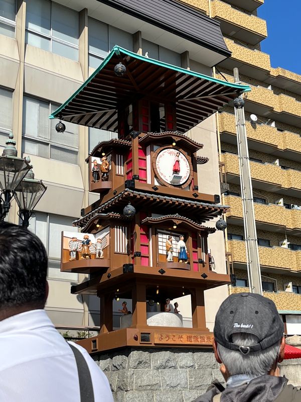 日本・松山「愛媛旅✈︎」の写真