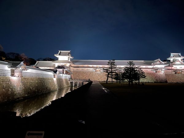 日本・石川県「石川県」の写真