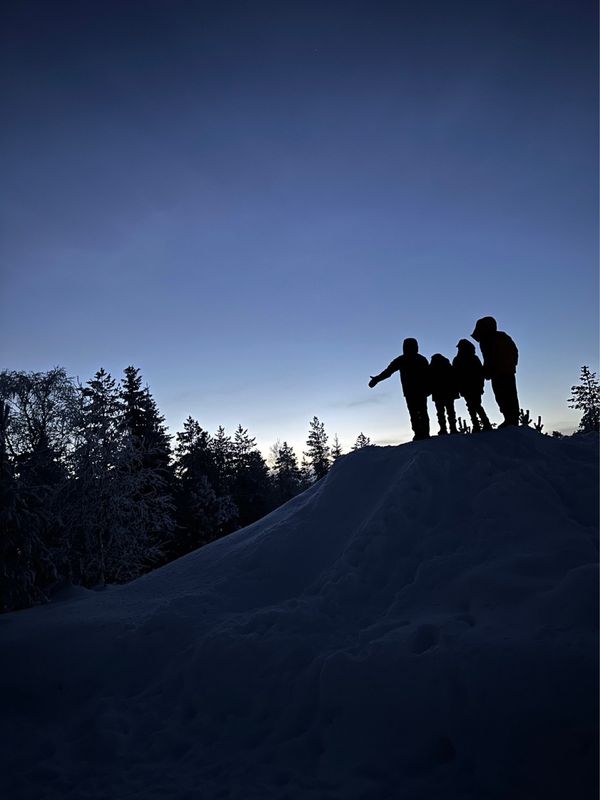 フィンランド・ヘルシンキ「Finland🇫🇮」の写真