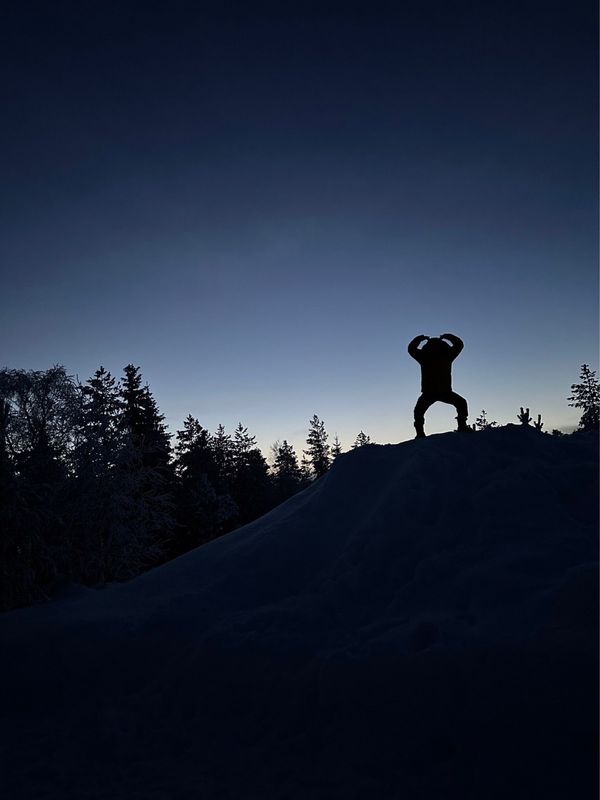 フィンランド・ヘルシンキ「Finland🇫🇮」の写真：グレートサイヤマン！w