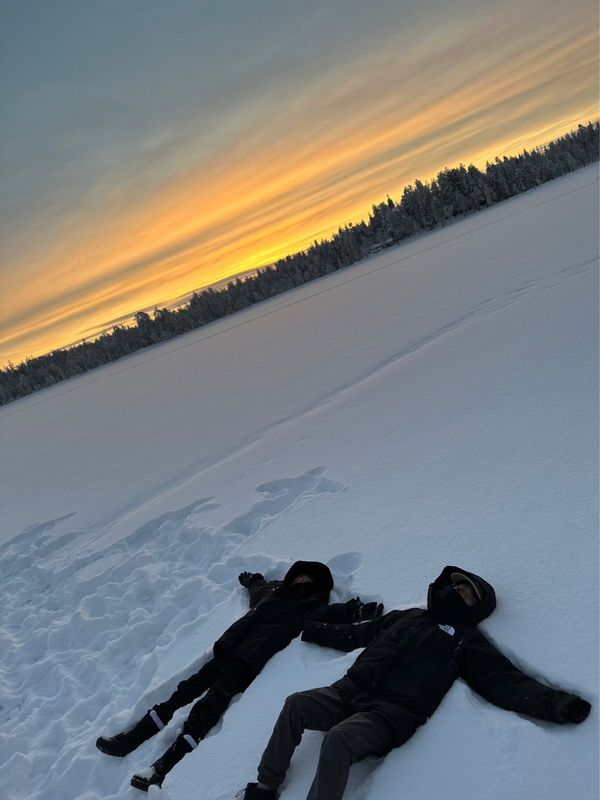 フィンランド・ヘルシンキ「Finland🇫🇮」の写真