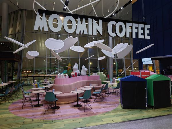 フィンランド・ヘルシンキ「Finland🇫🇮」の写真