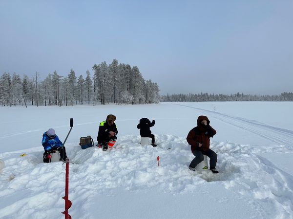 フィンランド・ヘルシンキ「Finland🇫🇮」の写真