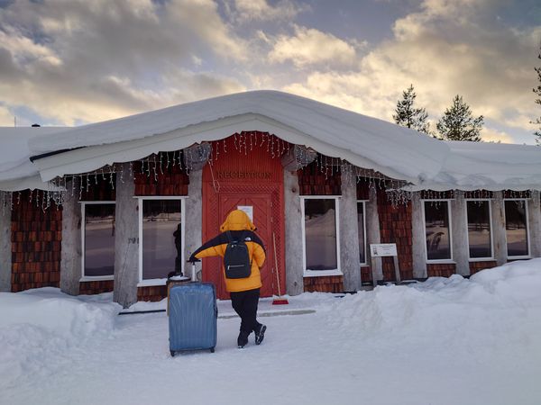フィンランド・ヘルシンキ「Finland🇫🇮」の写真