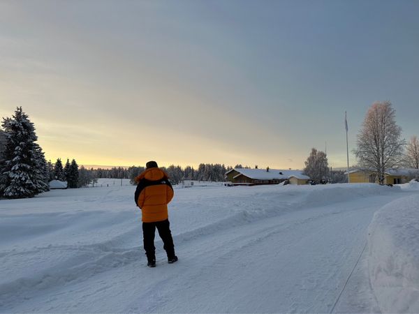 フィンランド・ヘルシンキ「Finland🇫🇮」の写真
