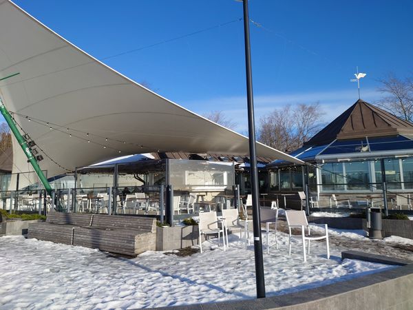 フィンランド・ヘルシンキ「Finland🇫🇮」の写真