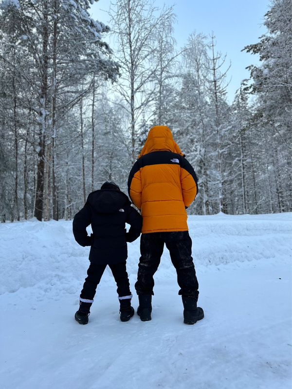 フィンランド・ヘルシンキ「Finland🇫🇮」の写真