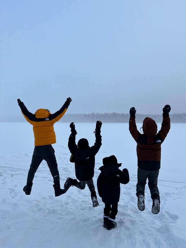 フィンランド・ヘルシンキ「Finland🇫🇮」の写真