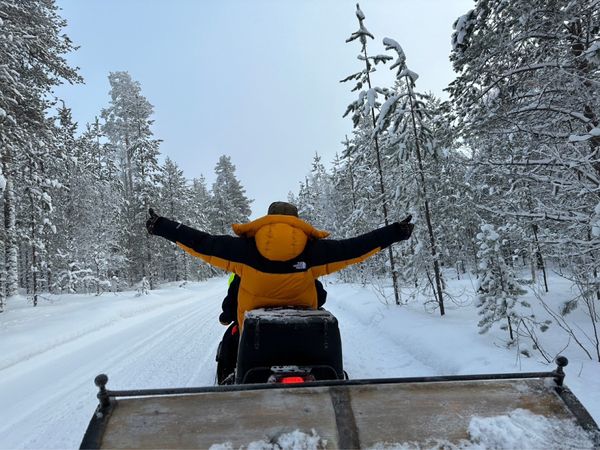 フィンランド・ヘルシンキ「Finland🇫🇮」の写真