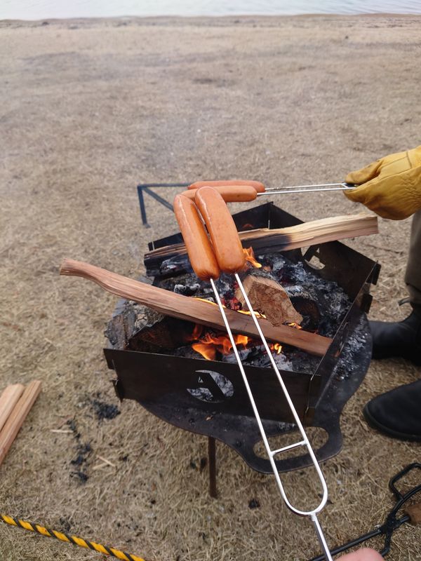 日本・滋賀県「Camp Guy's 無骨キャンプ in 滋賀」の写真