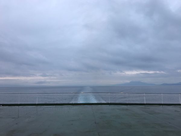 日本・京都府「西日本巡り一人旅(新幹線、在来線、フェリー、飛行機)」の写真