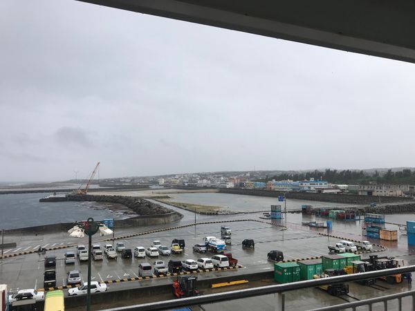 日本・京都府「西日本巡り一人旅(新幹線、在来線、フェリー、飛行機)」の写真