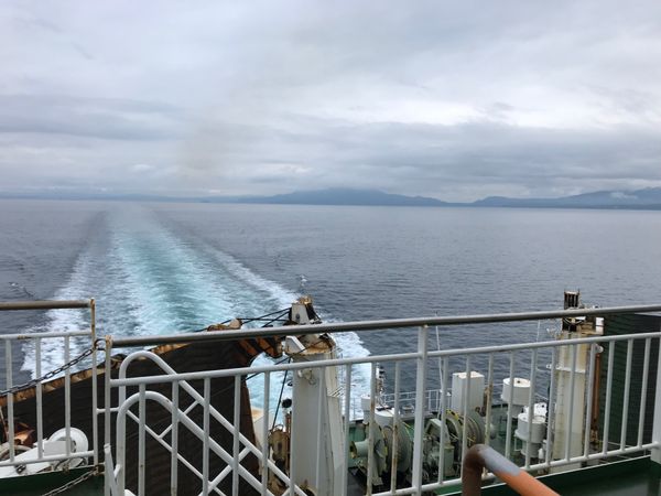 日本・京都府「西日本巡り一人旅(新幹線、在来線、フェリー、飛行機)」の写真
