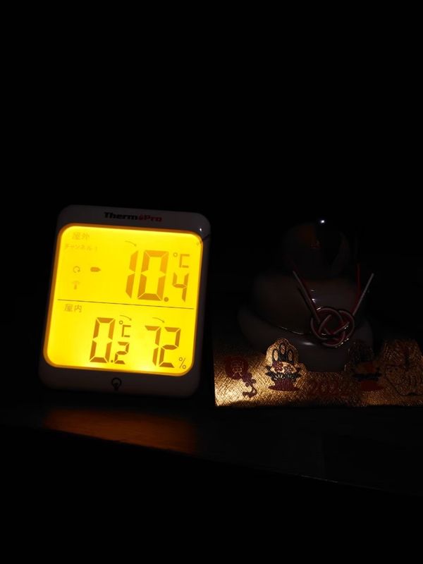 日本・軽井沢「'21-'22年越しキャンプ in 軽井沢」の写真