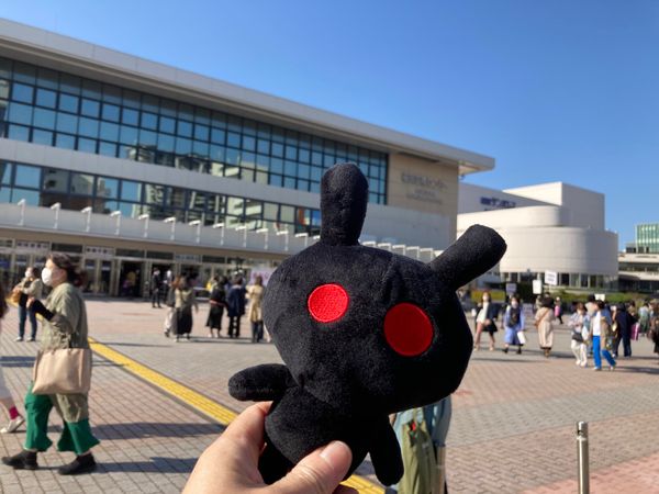 日本・博多「福岡ファンミ参加だけの旅」の写真：楽しい時間はあっと言う間に終わる。