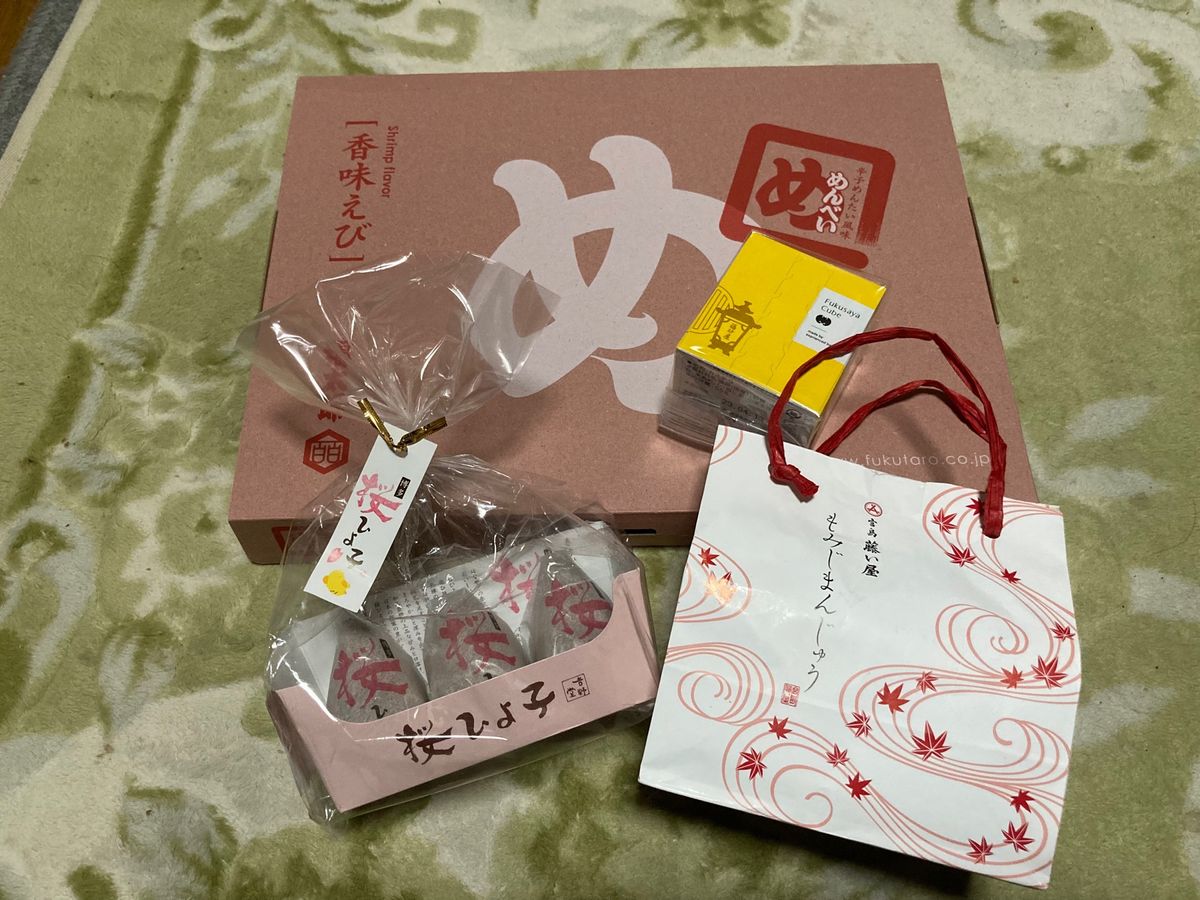 福岡国際空港で、たくさんの飛行機見た！楽しかった