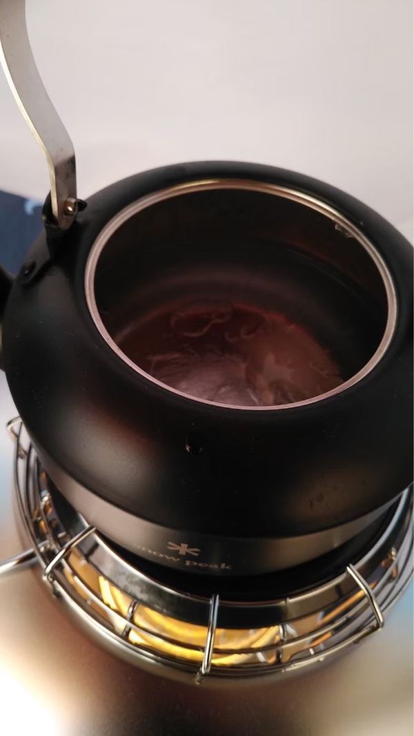 日本・静岡県「'20-'21 年越しキャンプ in 富士」の写真