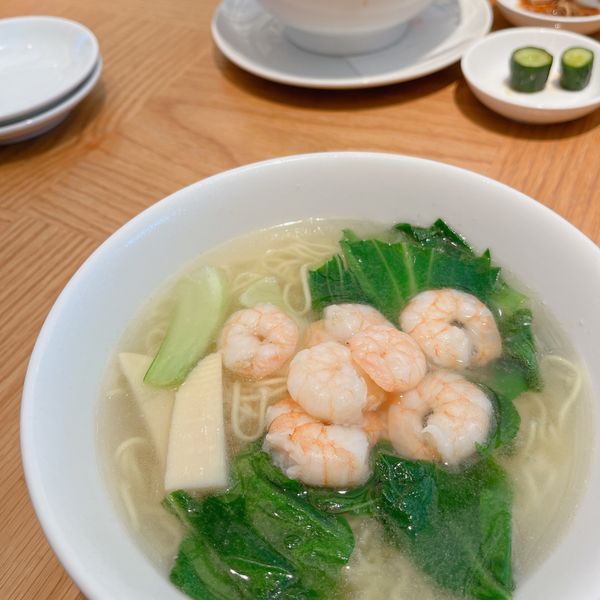 日本・神奈川県「横浜旅ぃ」の写真：ランドマークタワーの鼎泰豊 
予約していくと◎