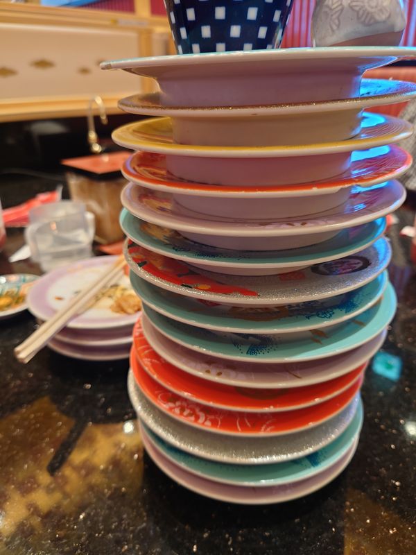 日本・兼六園「日本三大庭園制覇旅 in 金沢」の写真